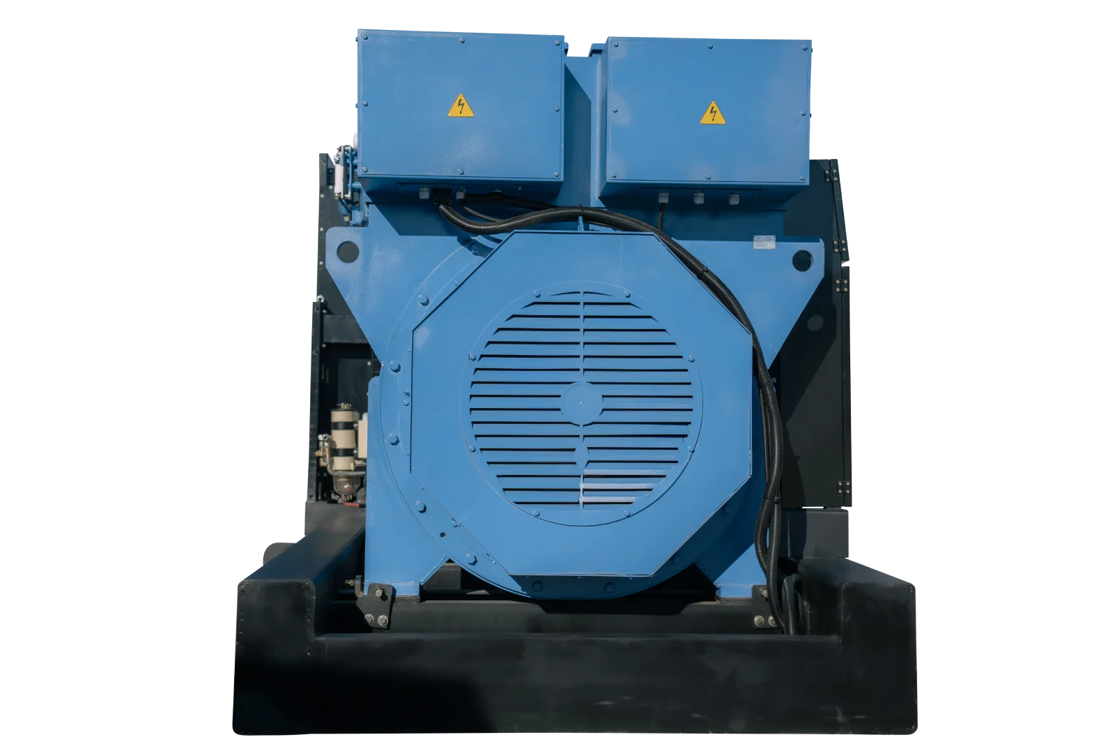 Дизельный генератор MOTOR АД2200-Т400