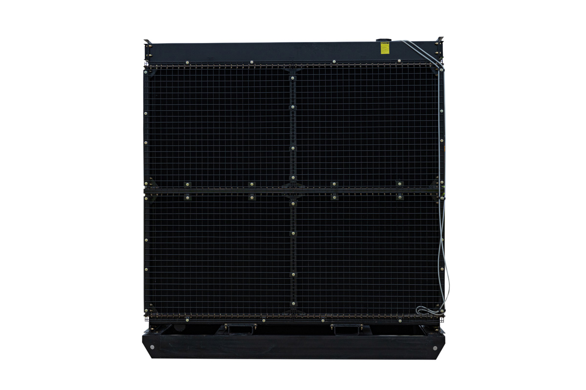 Дизельный генератор MGEp2400MT